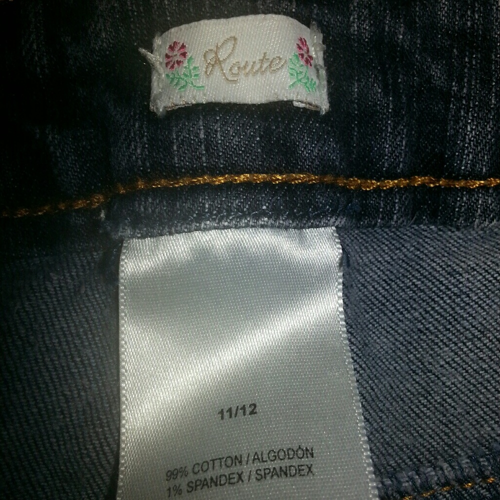 Pants - Picture 3 of 4